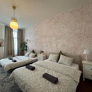 Appartement met Twee Slaapkamers